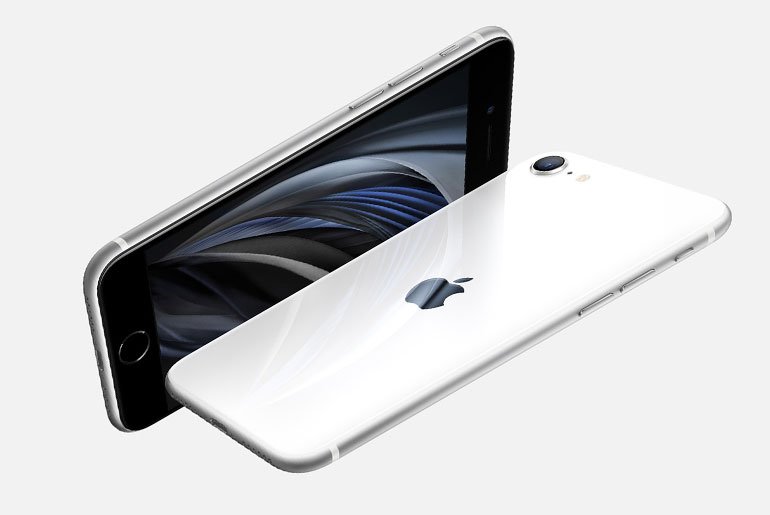 iPhone SE Promo Price Philippines