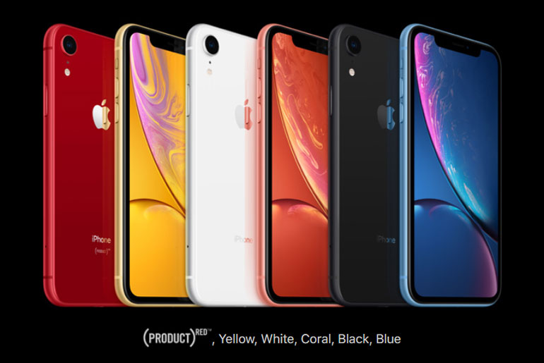 iPhone XR 128GB Late 2020 Price Drop Digital Walker