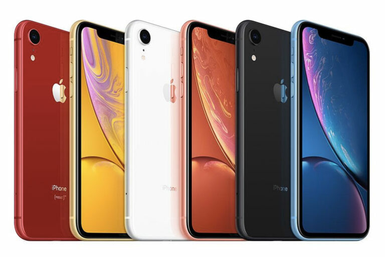 Counterpoint: Best Selling Smartphones Q3 2019