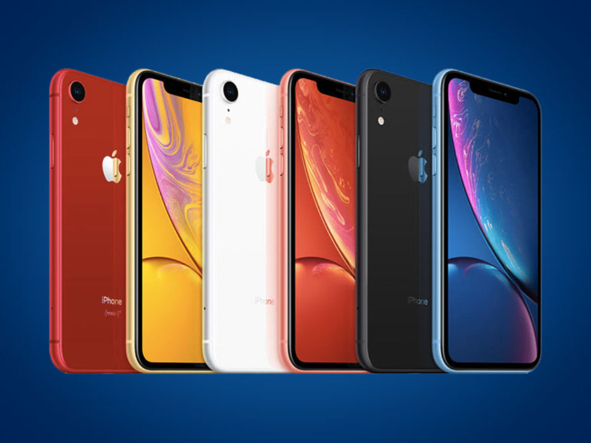Iphone Xr Now Available At Power Mac Center Stores Technobaboy Com