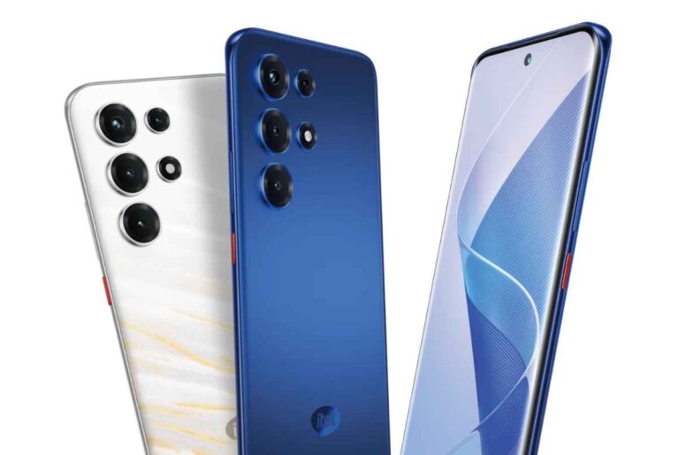 itel Super 26 Ultra announced with big battery and curved AMOLED screen itel Super 26 Ultra