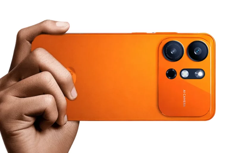 itel a100 pro