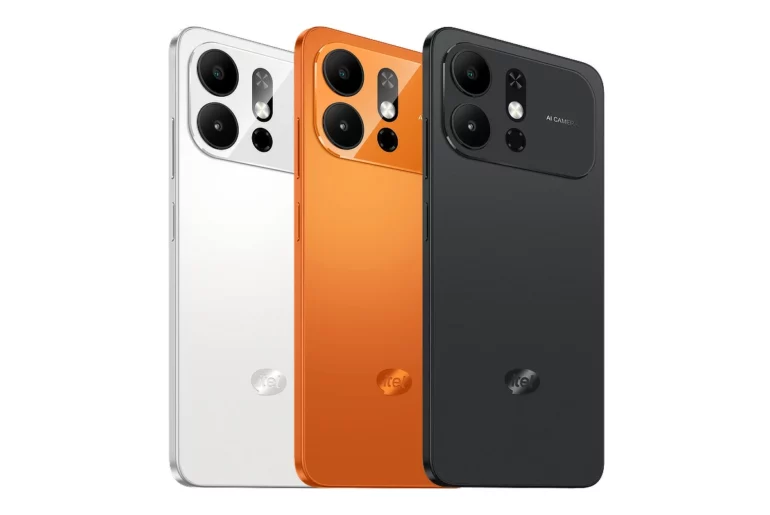itel a100 pro