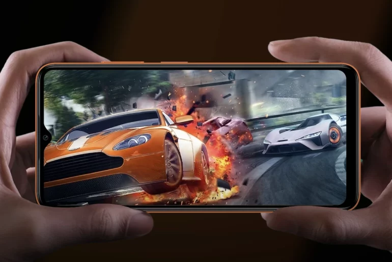 Itel A100 Pro launches with iPhone-like design and 5,000mAh battery