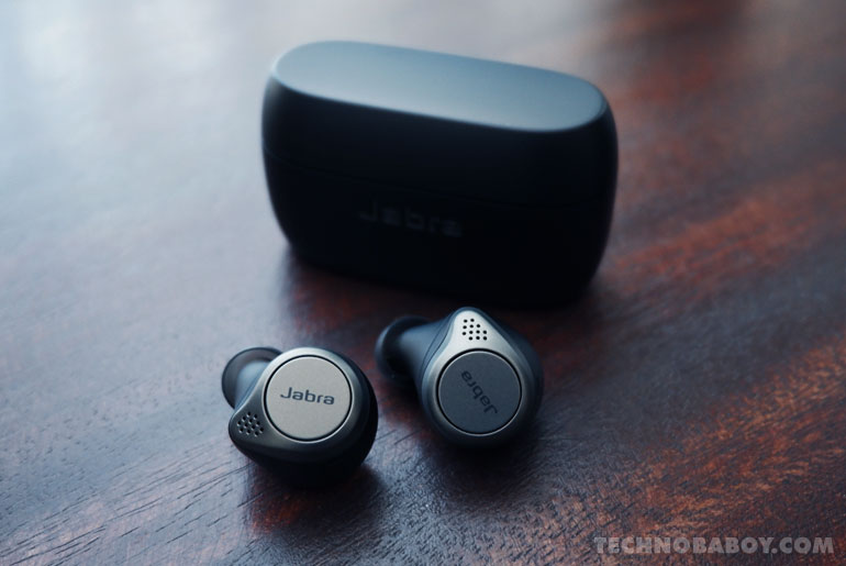 Jabra Elite 75t Review