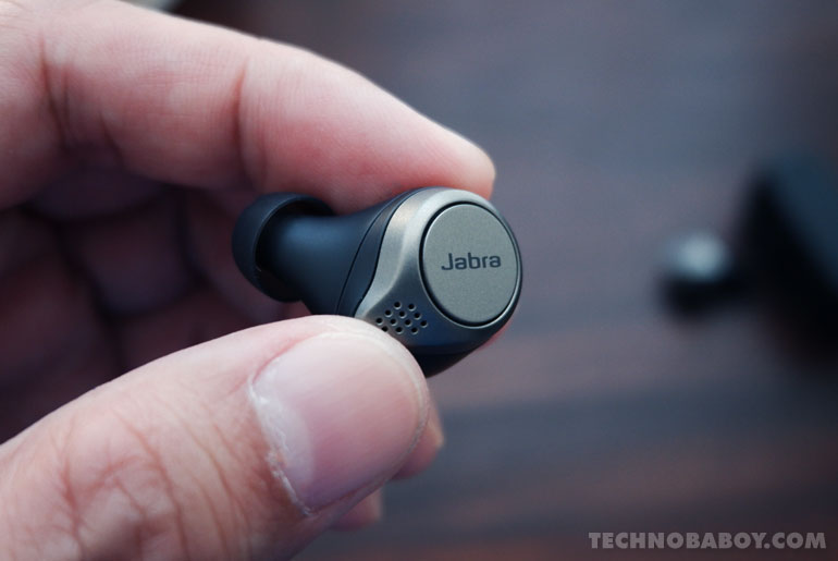 Jabra Elite 75t Review