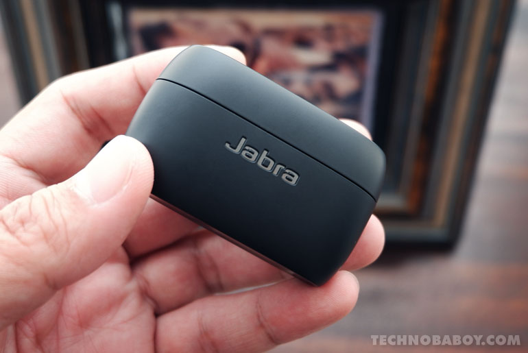 Jabra Elite 75t Review