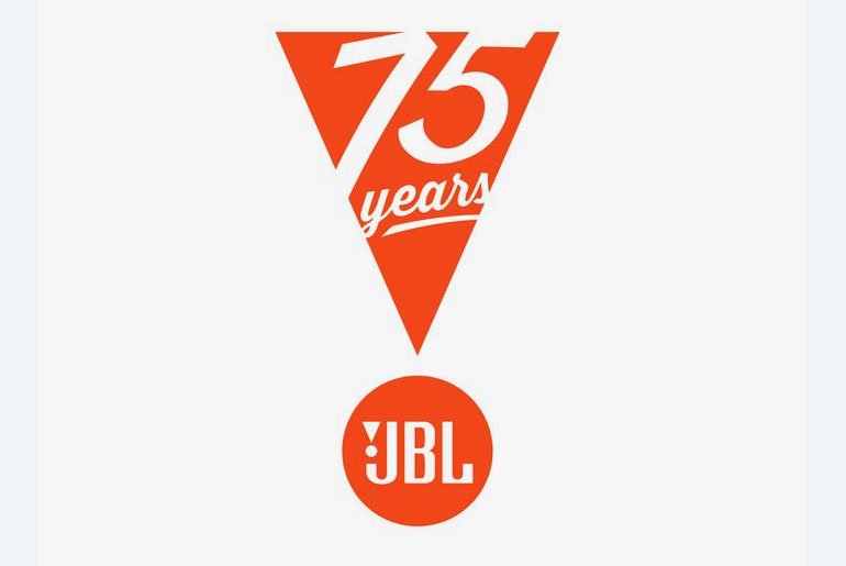 JBL celebrates 75th anniversary, announces 2021 product lineup JBL 75th Anniversary