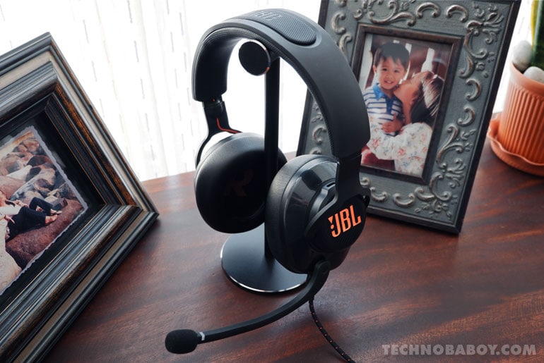 JBL Quantum 400 Review