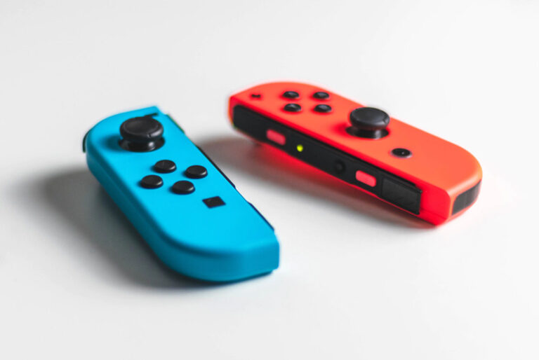 How to pair your Joy-Con controllers to your iOS 16 iPhone or iPad
