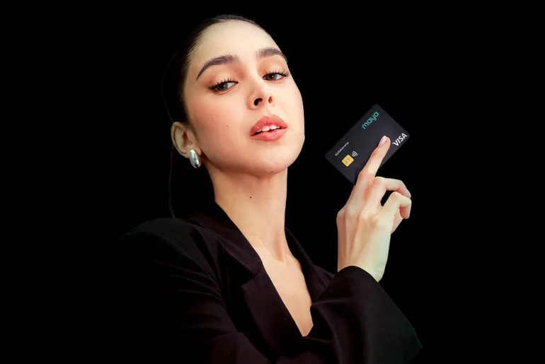 Maya recognized by Forbes and The Asian Banker in 2026 global rankings julia barretto maya bank