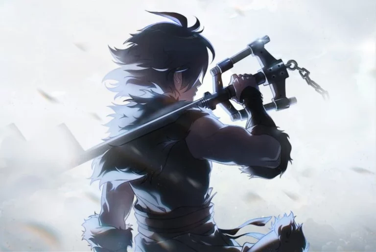 Disney+ confirms Kingdom Hearts series with Square Enix kingdom hearts series