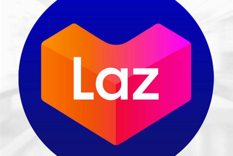 Lazada Logo