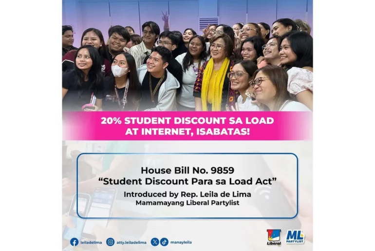 leila de lima house bill 9859