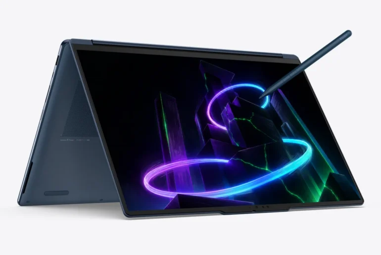 Lenovo Yoga 9n 2-in-1
