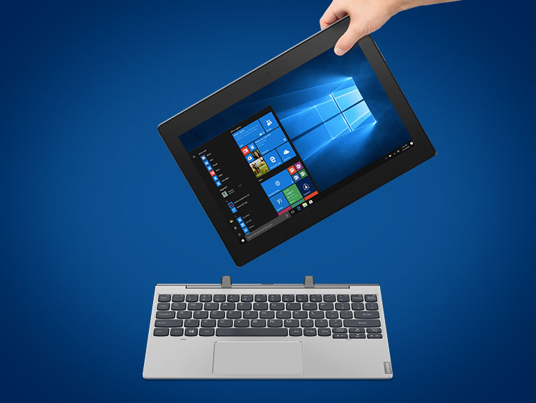 Lenovo IdeaPad D330 2-in-1 laptop is now available in the Philippines | Technobaboy.com