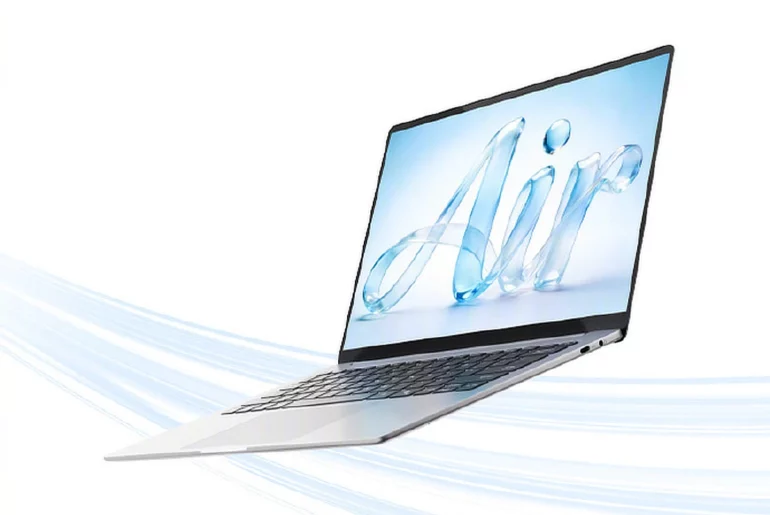 Lenovo Lecoo Air 14 debuts under Intel’s Project Firefly lenovo lecoo air 14