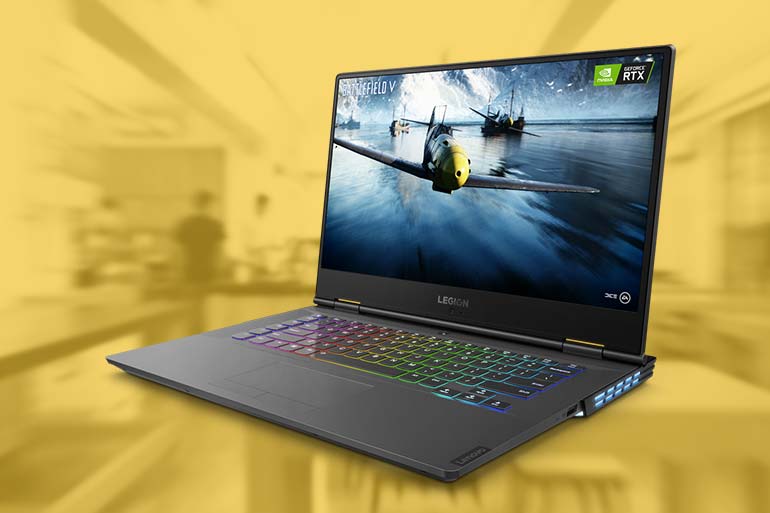 Lenovo Legion Y740 Philippines