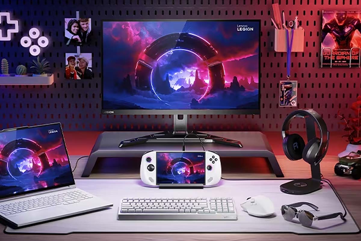 Lenovo Legion Go S price in the Philippines Technobaboy