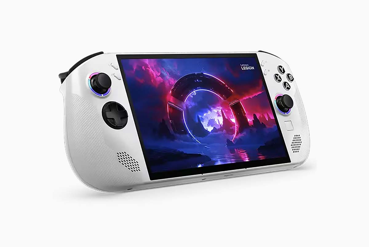 Lenovo Legion Go S price in the Philippines Technobaboy