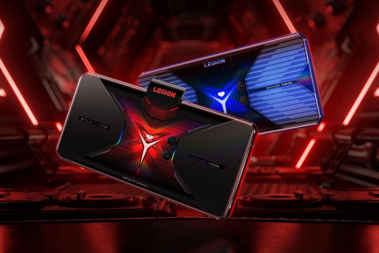 Lenovo Legion Phone Duel Philippines