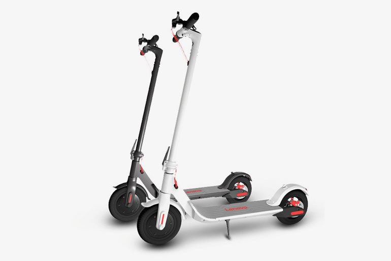 Lenovo M2 Electric Scooter Price in the Philippines