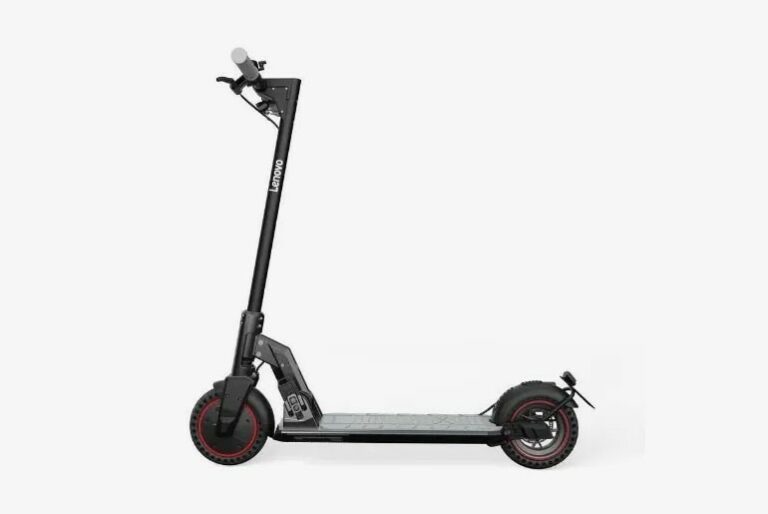 Lenovo M2 Electric Scooter Price in the Philippines