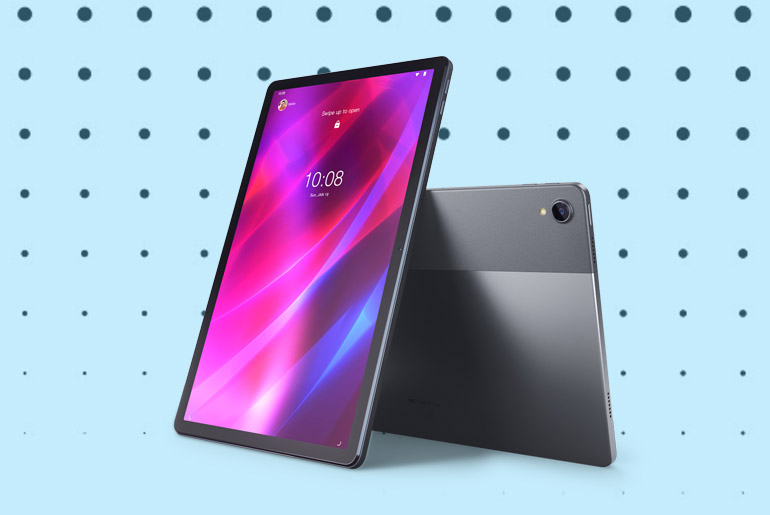 Lenovo Tab 11 Plus Price Philippines