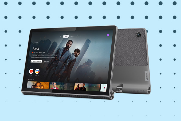 Lenovo Yoga Tab 11 Price Philippines