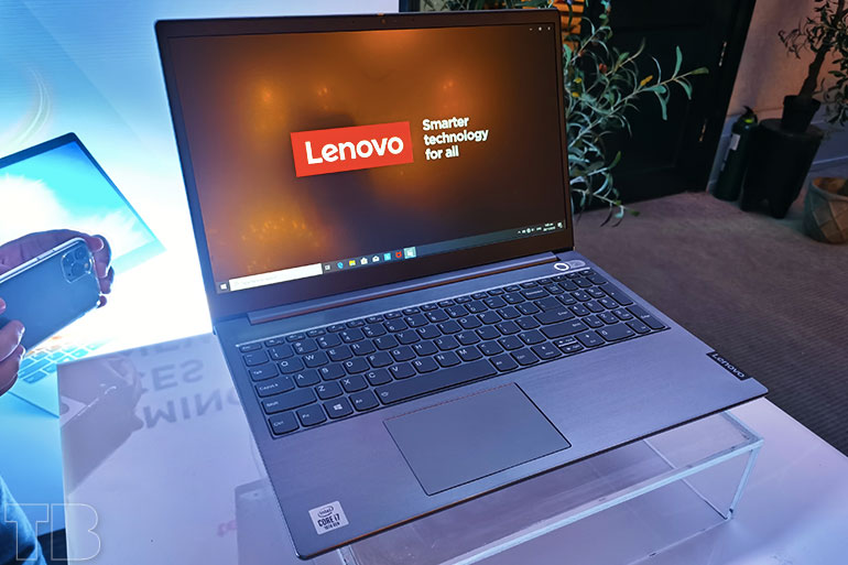 Lenovo ThinkBook 15 Philippines