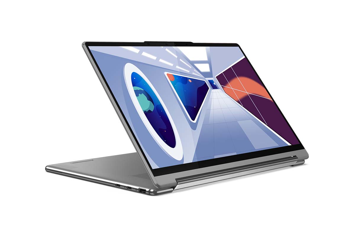 Lenovo Yoga 9i 8th Gen