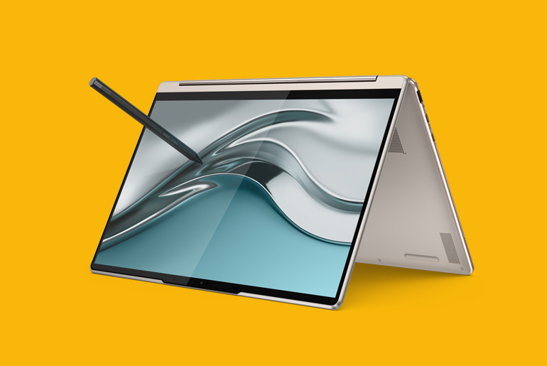 Lenovo Yoga 9i Price Philippines