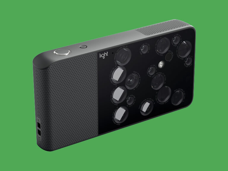 multi lens camera phone