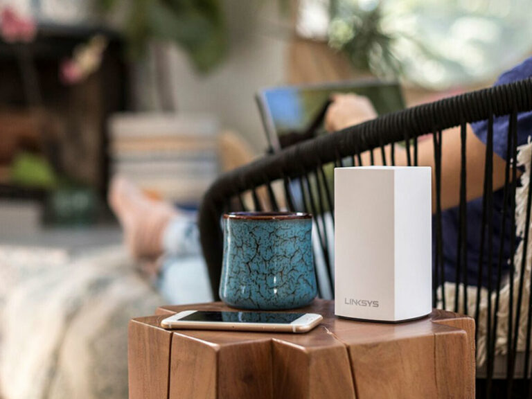 Linksys Velop Dual-Band Mesh Wi-Fi Philippines