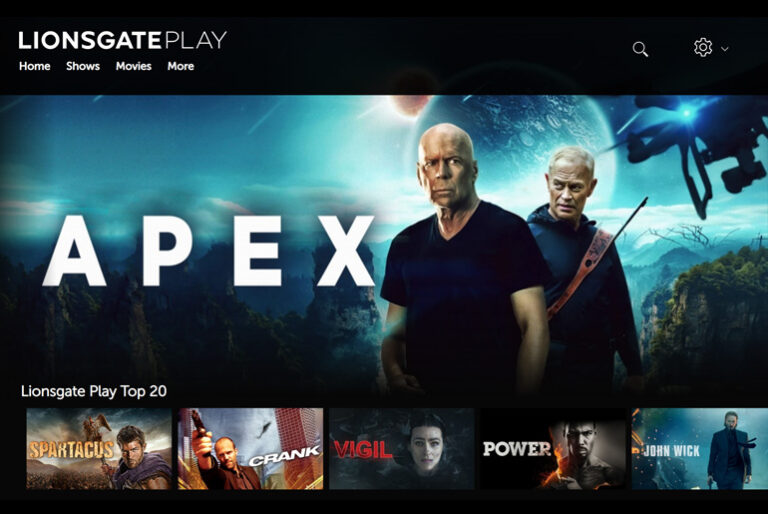 Streaming platform Lionsgate Play launches in the PH, free for PLDT Home Fiber subscribers till June 1, 2023 Lionsgate Play Philippines