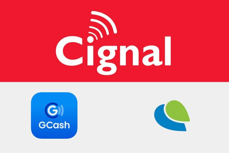 How to load Cignal TV Prepaid using your GCash or PayMaya