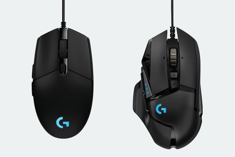 logitech g price list