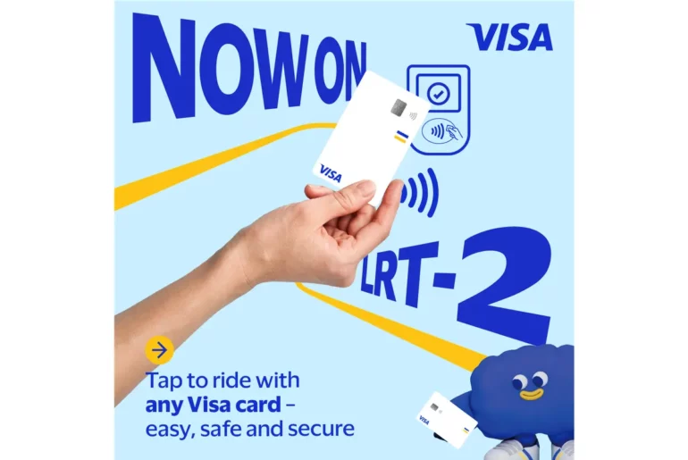 LRT 2 Visa