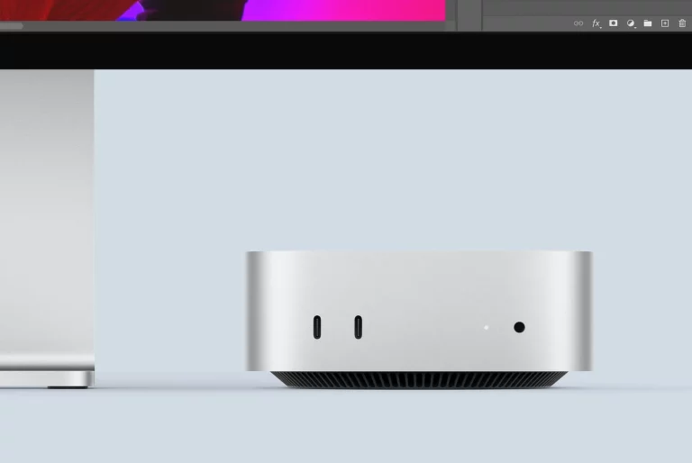 mac mini