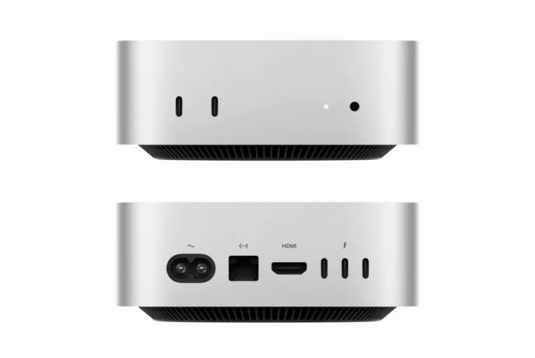 Apple launches Mac mini M6 and M5 Pro, PH prices revealed