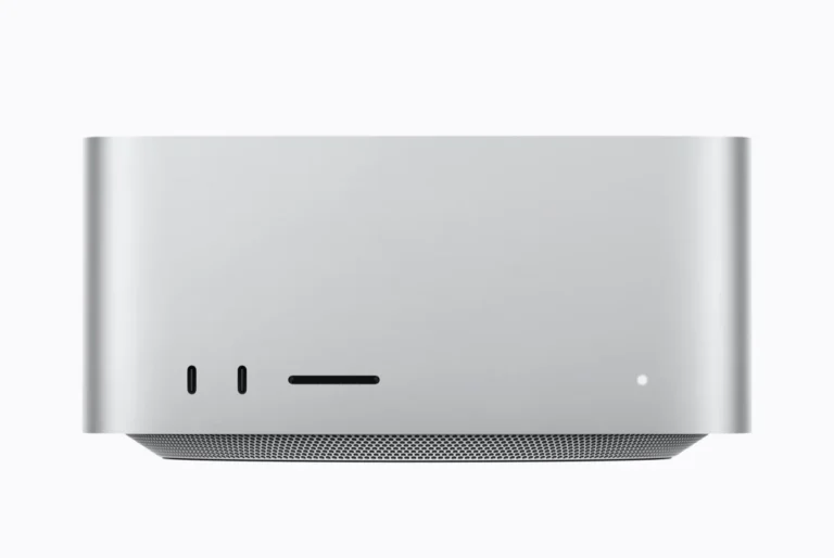 mac studio