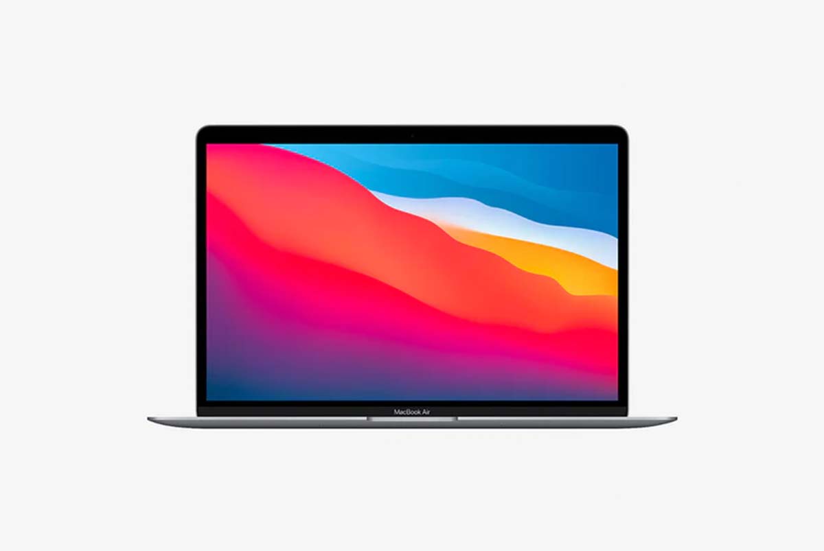 MacBook Air M1 2020