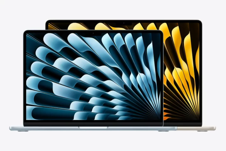 macbook air m5