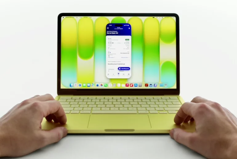 Apple price increase hits PH lineup, MacBook Neo now ₱49,990 macbook neo