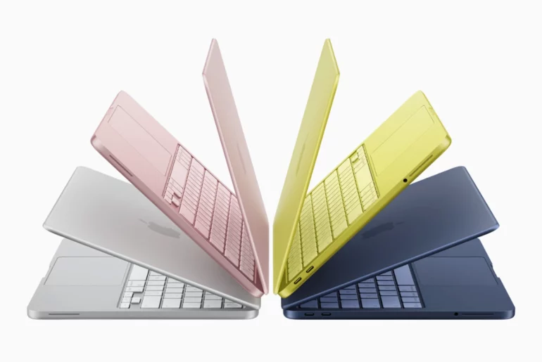 macbook neo