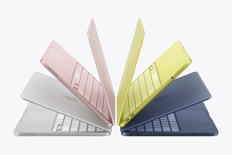 macbook neo