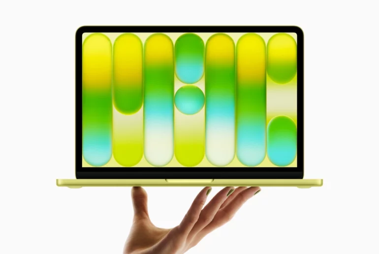 Apple announces MacBook Neo with A18 Pro chip, PH price starts at ₱39,990