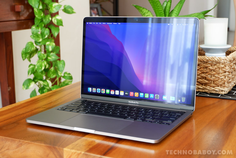 Apple MacBook Pro 13-inch M1 2020