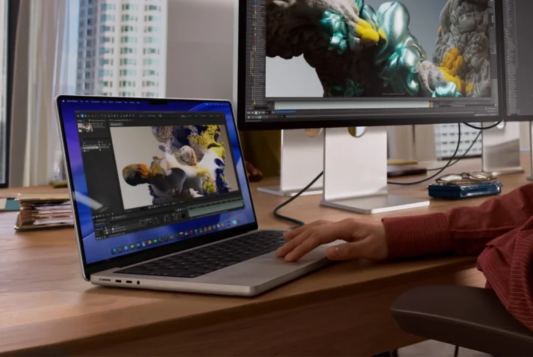 Apple testing touchscreen MacBook Pro with OLED screen for late 2026 launch macbook pro 2026