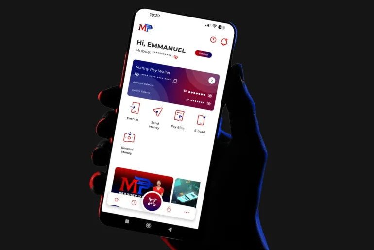 Manny Pay not closing, clarifies advisory with new app next month manny pay